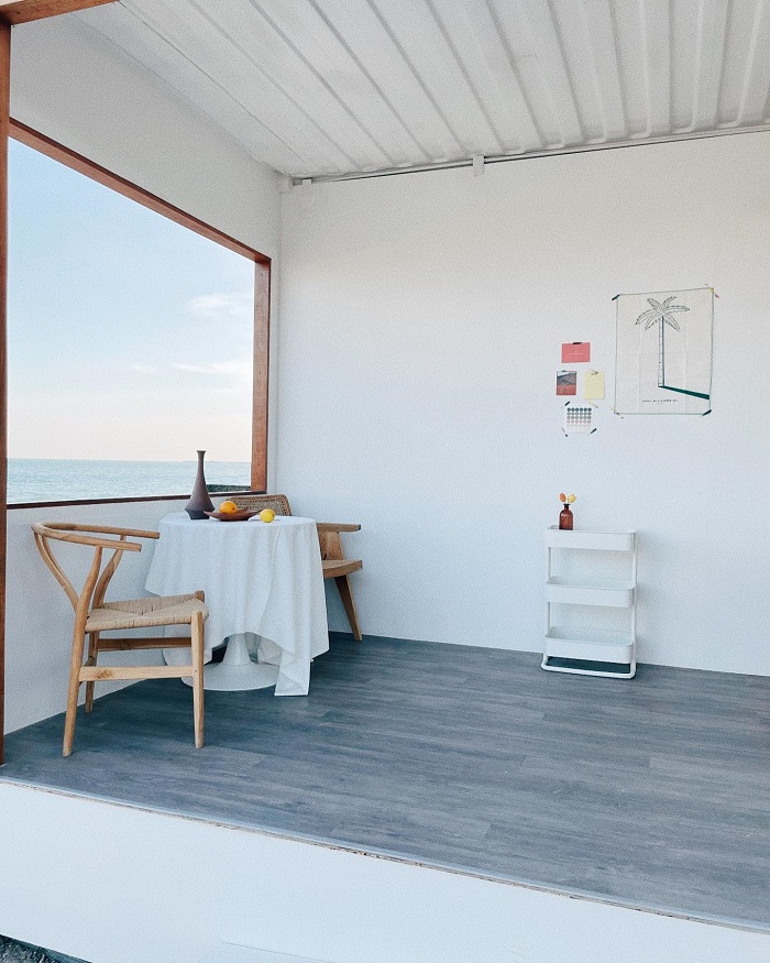 หัวหิน, top 9+ คาเฟ่หัวหิน 2567 คาเฟ่เปิดใหม่ ที่เช็คอินหัวหิน ถ่ายรูปสวยริมทะเล