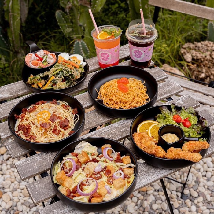 หัวหิน, top 9+ คาเฟ่หัวหิน 2567 คาเฟ่เปิดใหม่ ที่เช็คอินหัวหิน ถ่ายรูปสวยริมทะเล