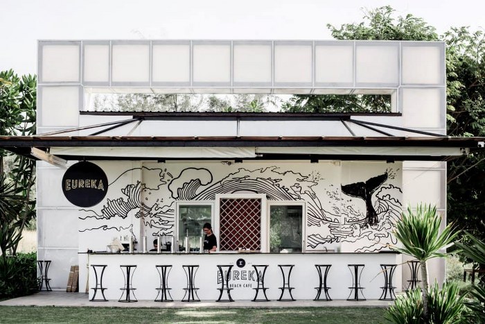 หัวหิน, top 9+ คาเฟ่หัวหิน 2567 คาเฟ่เปิดใหม่ ที่เช็คอินหัวหิน ถ่ายรูปสวยริมทะเล