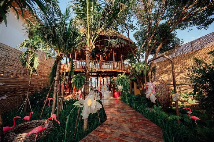 หัวหิน, top 9+ คาเฟ่หัวหิน 2567 คาเฟ่เปิดใหม่ ที่เช็คอินหัวหิน ถ่ายรูปสวยริมทะเล