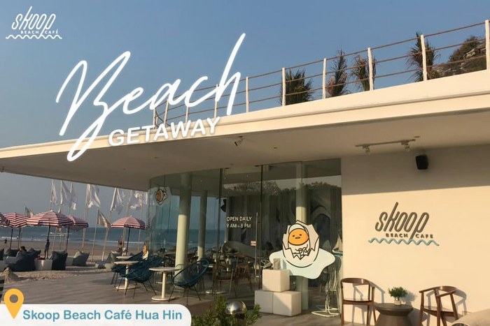 หัวหิน, top 9+ คาเฟ่หัวหิน 2567 คาเฟ่เปิดใหม่ ที่เช็คอินหัวหิน ถ่ายรูปสวยริมทะเล