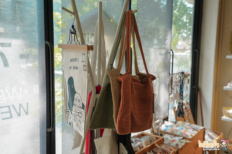 คาเฟ่พระนคร, head in the cloud cafe, คาเฟ่วัดบวร, head in the cloud  คาเฟ่สไตล์อาร์ตสเปซใกล้วัดบวรฯ