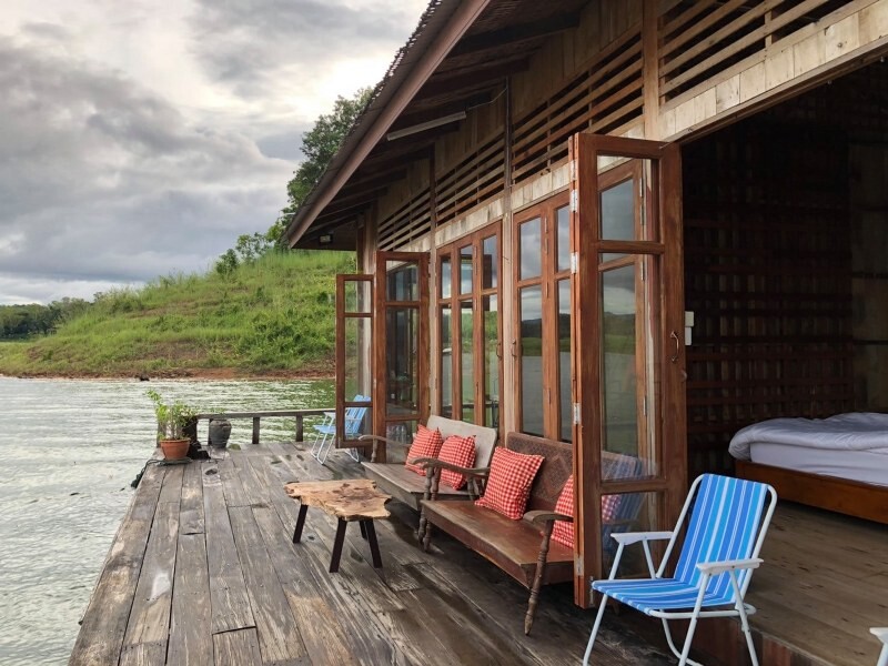 top 12+ ที่พักอุตรดิตถ์ 2567 ราคาถูก ที่พักริมน้ำ บรรยากาศดี วิวทะเลหมอก