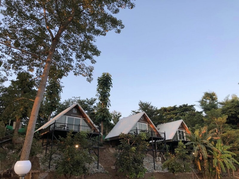 top 12+ ที่พักอุตรดิตถ์ 2567 ราคาถูก ที่พักริมน้ำ บรรยากาศดี วิวทะเลหมอก