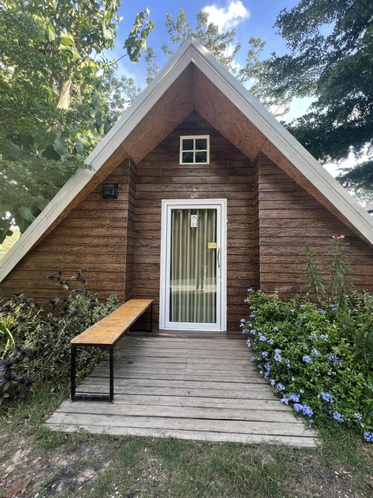 top 12+ ที่พักอุตรดิตถ์ 2567 ราคาถูก ที่พักริมน้ำ บรรยากาศดี วิวทะเลหมอก