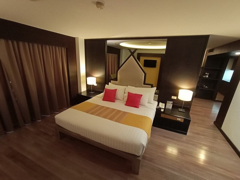 top 12+ ที่พักอุตรดิตถ์ 2567 ราคาถูก ที่พักริมน้ำ บรรยากาศดี วิวทะเลหมอก