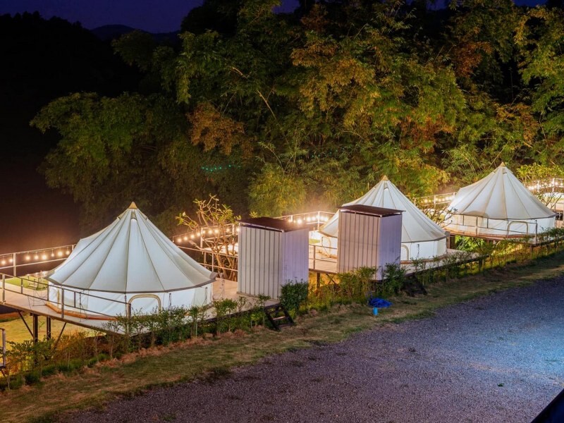 top 12+ ที่พักอุตรดิตถ์ 2567 ราคาถูก ที่พักริมน้ำ บรรยากาศดี วิวทะเลหมอก