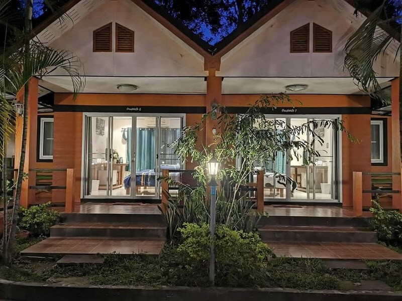 top 12+ ที่พักอุตรดิตถ์ 2567 ราคาถูก ที่พักริมน้ำ บรรยากาศดี วิวทะเลหมอก