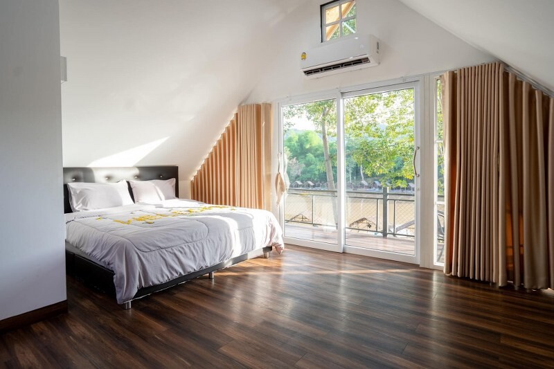 top 12+ ที่พักอุตรดิตถ์ 2567 ราคาถูก ที่พักริมน้ำ บรรยากาศดี วิวทะเลหมอก