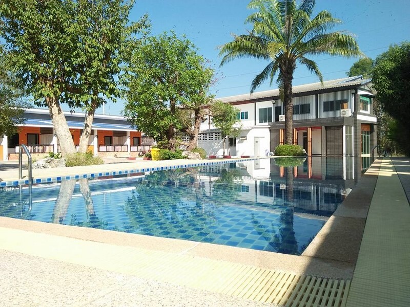 top 12+ ที่พักอุตรดิตถ์ 2567 ราคาถูก ที่พักริมน้ำ บรรยากาศดี วิวทะเลหมอก