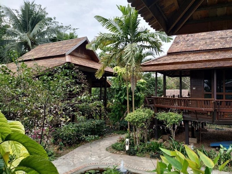 top 12+ ที่พักอุตรดิตถ์ 2567 ราคาถูก ที่พักริมน้ำ บรรยากาศดี วิวทะเลหมอก