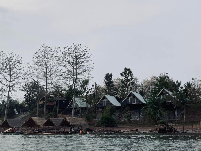 top 12+ ที่พักอุตรดิตถ์ 2567 ราคาถูก ที่พักริมน้ำ บรรยากาศดี วิวทะเลหมอก