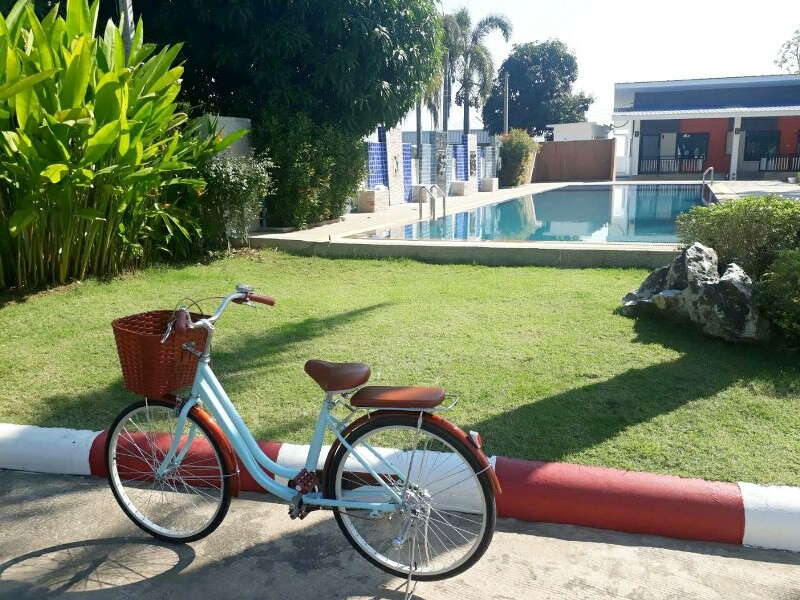 top 12+ ที่พักอุตรดิตถ์ 2567 ราคาถูก ที่พักริมน้ำ บรรยากาศดี วิวทะเลหมอก