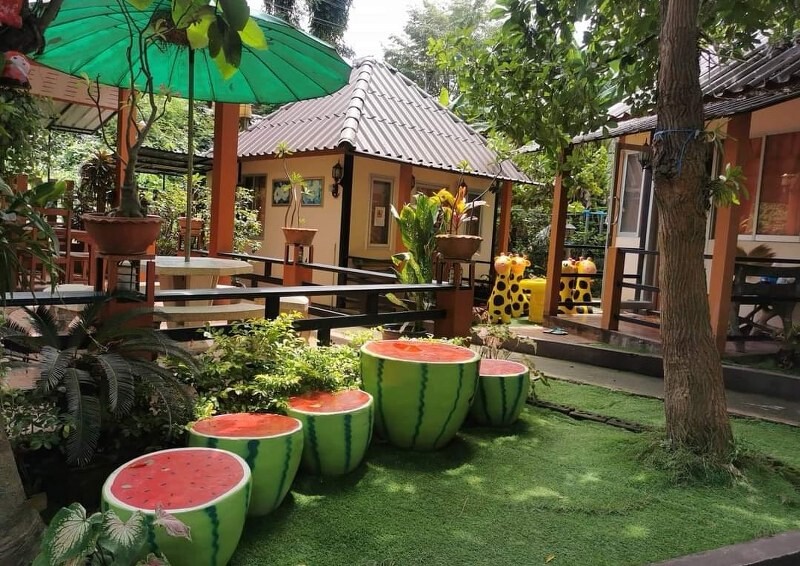 top 12+ ที่พักอุตรดิตถ์ 2567 ราคาถูก ที่พักริมน้ำ บรรยากาศดี วิวทะเลหมอก