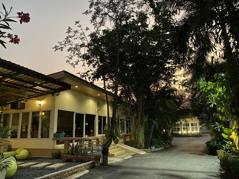 top 12+ ที่พักอุตรดิตถ์ 2567 ราคาถูก ที่พักริมน้ำ บรรยากาศดี วิวทะเลหมอก