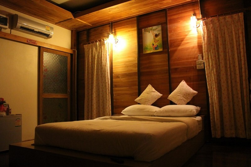 top 12+ ที่พักอุตรดิตถ์ 2567 ราคาถูก ที่พักริมน้ำ บรรยากาศดี วิวทะเลหมอก