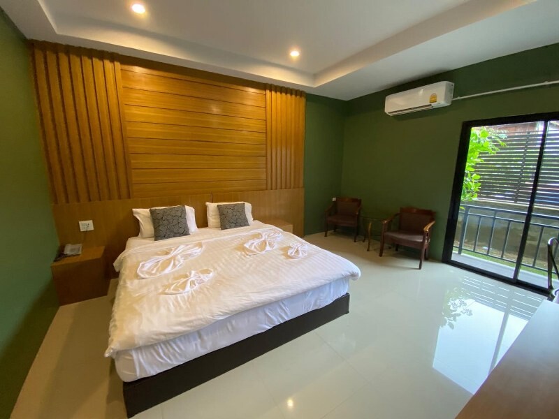 top 12+ ที่พักอุตรดิตถ์ 2567 ราคาถูก ที่พักริมน้ำ บรรยากาศดี วิวทะเลหมอก