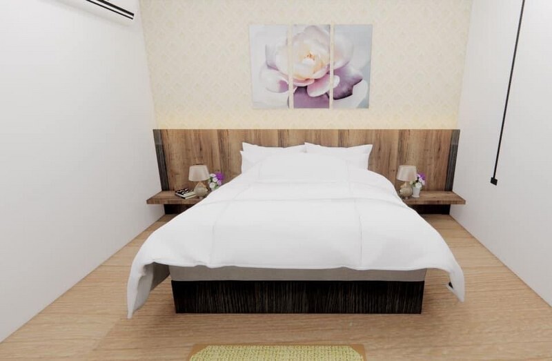 top 12+ ที่พักอุตรดิตถ์ 2567 ราคาถูก ที่พักริมน้ำ บรรยากาศดี วิวทะเลหมอก