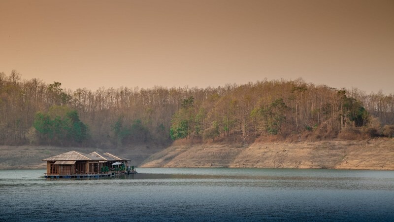 top 12+ ที่พักอุตรดิตถ์ 2567 ราคาถูก ที่พักริมน้ำ บรรยากาศดี วิวทะเลหมอก