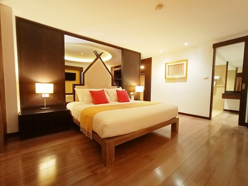 top 12+ ที่พักอุตรดิตถ์ 2567 ราคาถูก ที่พักริมน้ำ บรรยากาศดี วิวทะเลหมอก