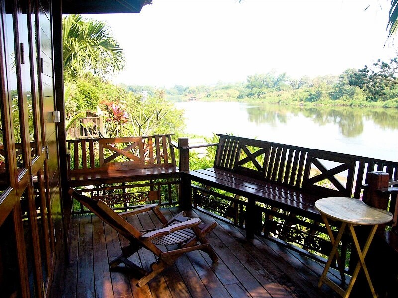 top 12+ ที่พักอุตรดิตถ์ 2567 ราคาถูก ที่พักริมน้ำ บรรยากาศดี วิวทะเลหมอก