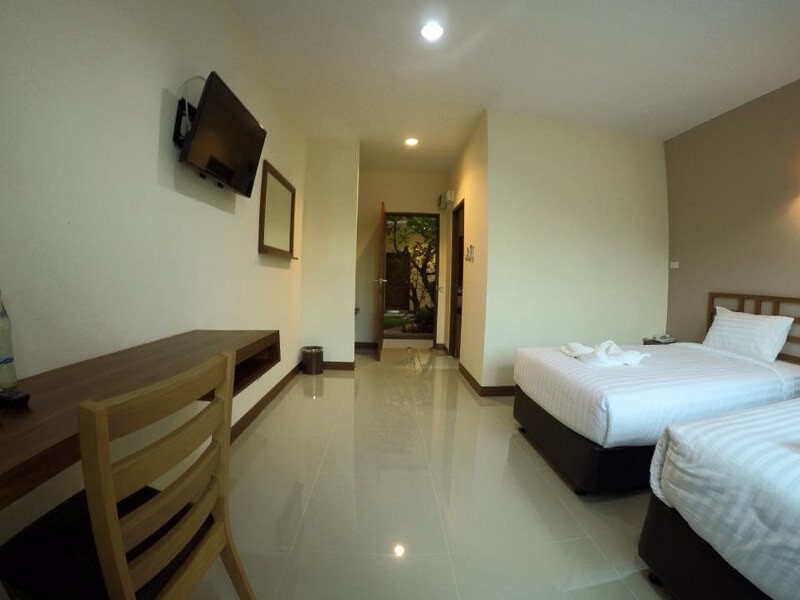 top 12+ ที่พักอุตรดิตถ์ 2567 ราคาถูก ที่พักริมน้ำ บรรยากาศดี วิวทะเลหมอก