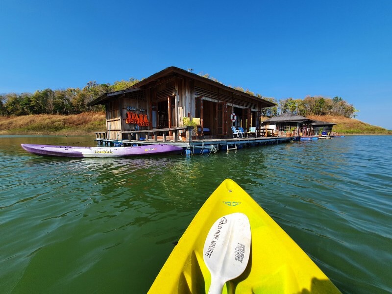 top 12+ ที่พักอุตรดิตถ์ 2567 ราคาถูก ที่พักริมน้ำ บรรยากาศดี วิวทะเลหมอก