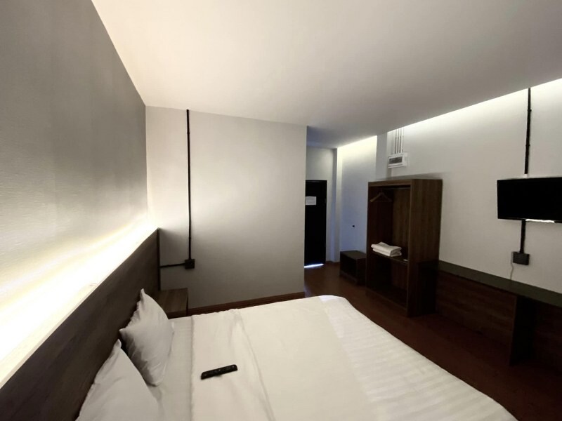 top 12+ ที่พักอุตรดิตถ์ 2567 ราคาถูก ที่พักริมน้ำ บรรยากาศดี วิวทะเลหมอก