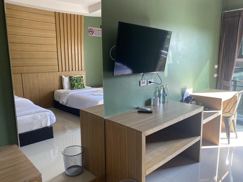 top 12+ ที่พักอุตรดิตถ์ 2567 ราคาถูก ที่พักริมน้ำ บรรยากาศดี วิวทะเลหมอก