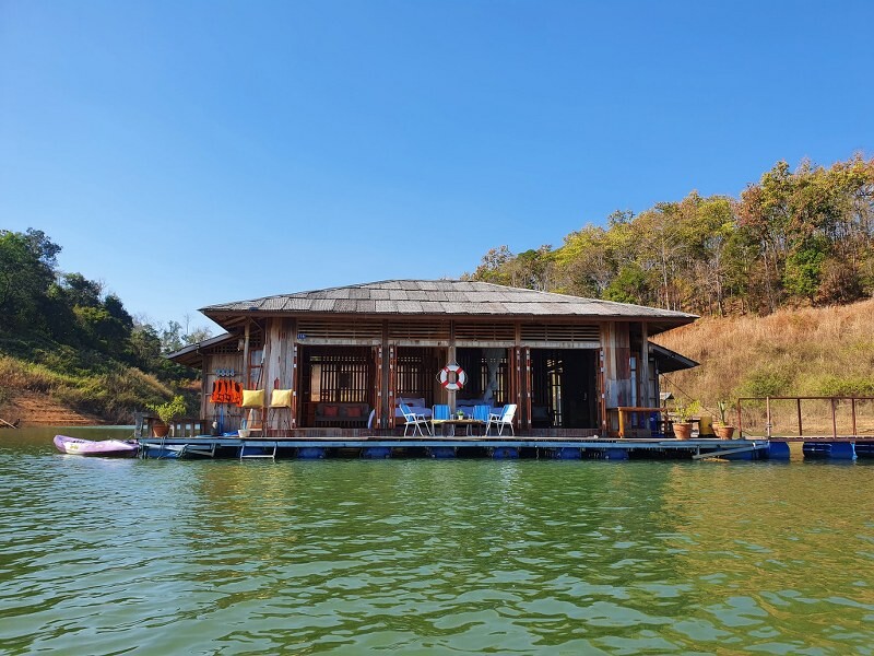 top 12+ ที่พักอุตรดิตถ์ 2567 ราคาถูก ที่พักริมน้ำ บรรยากาศดี วิวทะเลหมอก