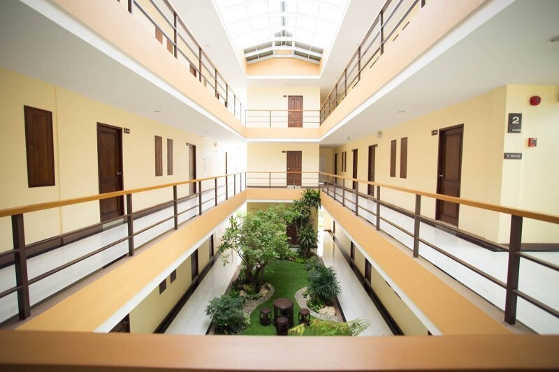 top 12+ ที่พักอุตรดิตถ์ 2567 ราคาถูก ที่พักริมน้ำ บรรยากาศดี วิวทะเลหมอก