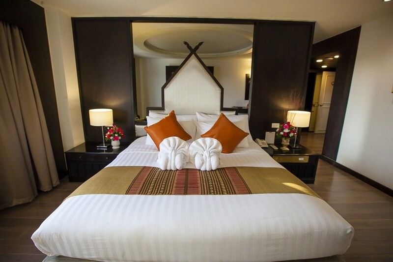 top 12+ ที่พักอุตรดิตถ์ 2567 ราคาถูก ที่พักริมน้ำ บรรยากาศดี วิวทะเลหมอก