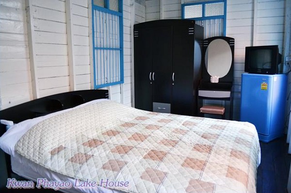 top 6+ ที่พักพะเยา 2567 ที่พักในเมืองถูกและดี เดินทางสะดวก