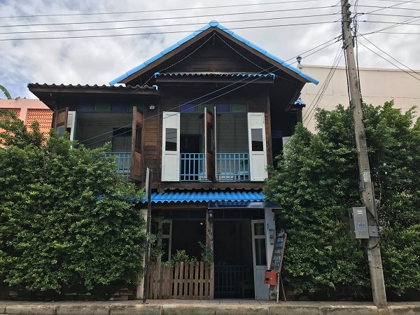 top 6+ ที่พักพะเยา 2567 ที่พักในเมืองถูกและดี เดินทางสะดวก