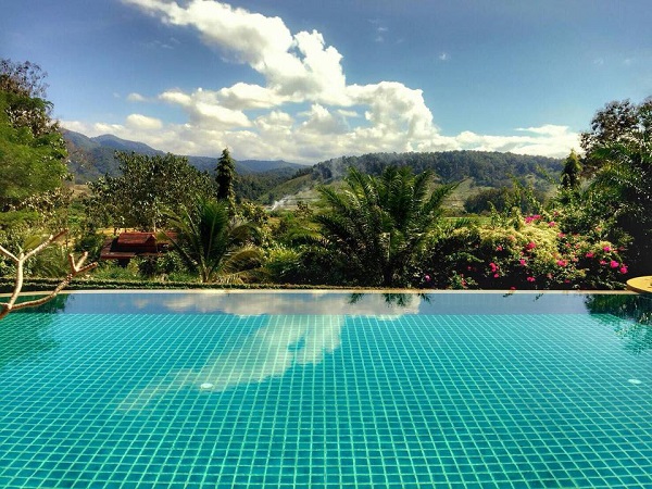 top 6+ ที่พักพะเยา 2567 ที่พักในเมืองถูกและดี เดินทางสะดวก