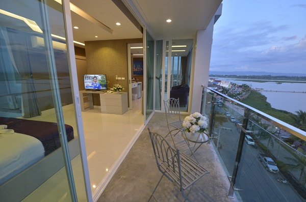 top 6+ ที่พักพะเยา 2567 ที่พักในเมืองถูกและดี เดินทางสะดวก