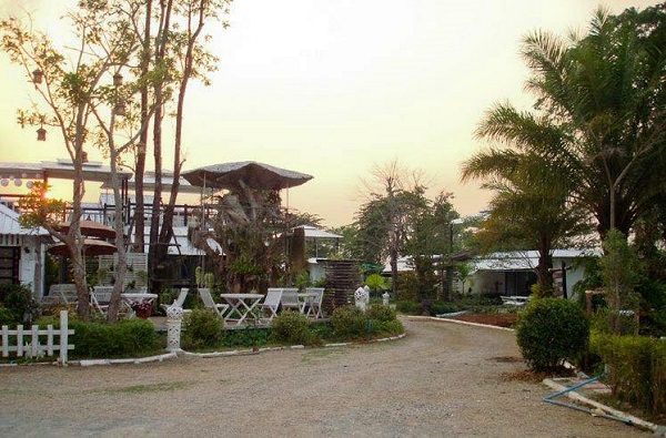 top 6+ ที่พักพะเยา 2567 ที่พักในเมืองถูกและดี เดินทางสะดวก