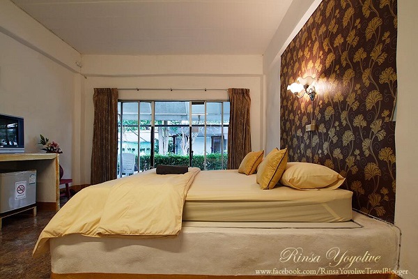 top 6+ ที่พักพะเยา 2567 ที่พักในเมืองถูกและดี เดินทางสะดวก