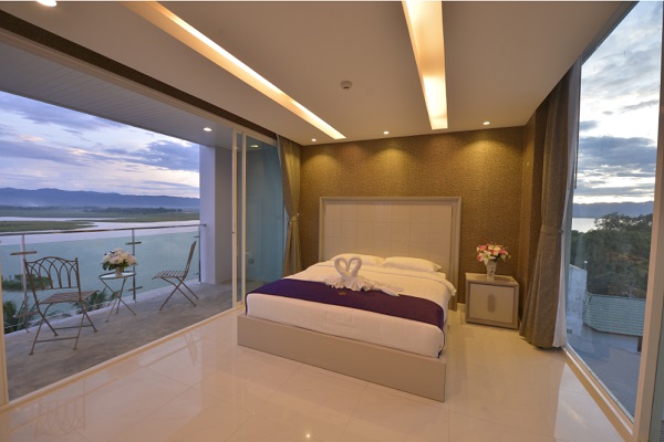 top 6+ ที่พักพะเยา 2567 ที่พักในเมืองถูกและดี เดินทางสะดวก