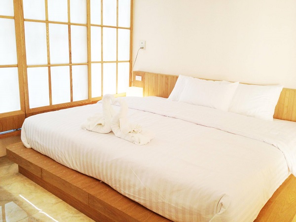 top 6+ ที่พักพะเยา 2567 ที่พักในเมืองถูกและดี เดินทางสะดวก