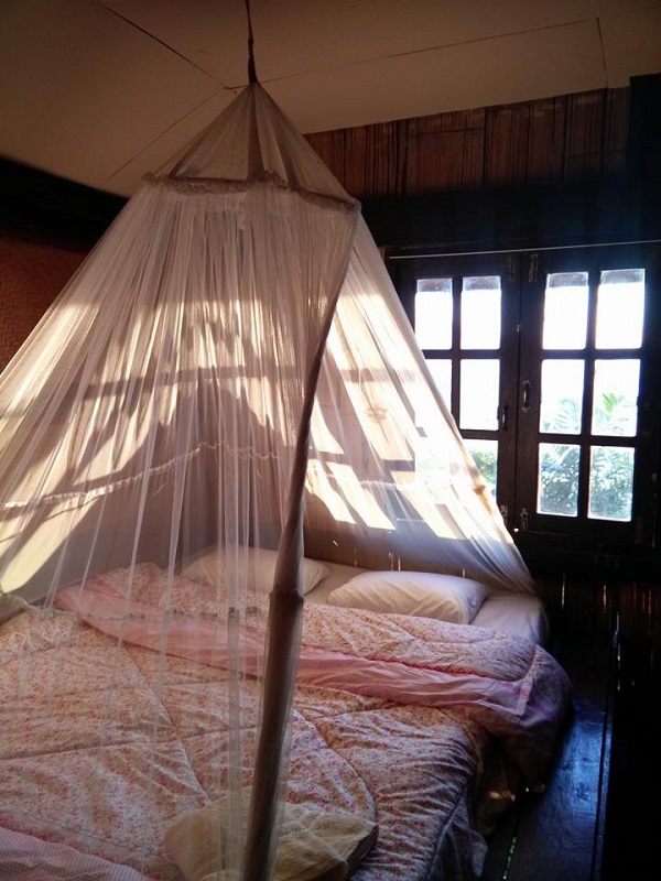 top 6+ ที่พักพะเยา 2567 ที่พักในเมืองถูกและดี เดินทางสะดวก