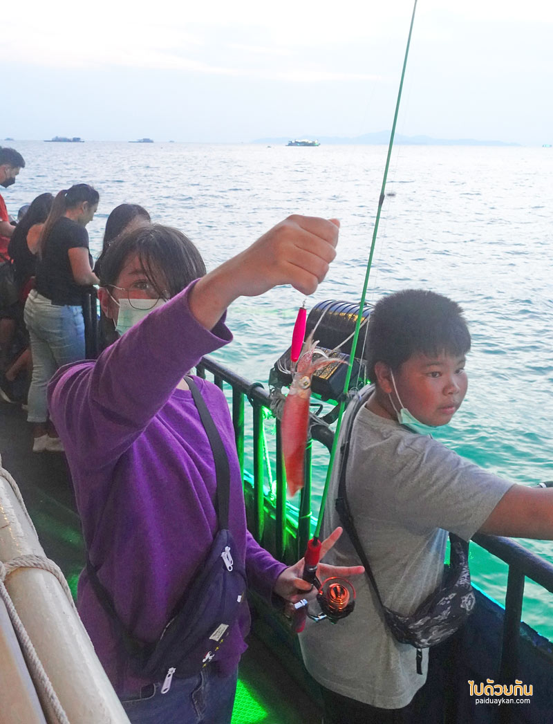 คาเฟ่ตกหมึกพัทยา, tako trip พัทยา, แพตกหมึกพัทยา, tako trip คาเฟ่ตกหมึกพัทยา จุดเช็คอินที่คนรักซีฟู้ด รักการทานซาซิมิสด