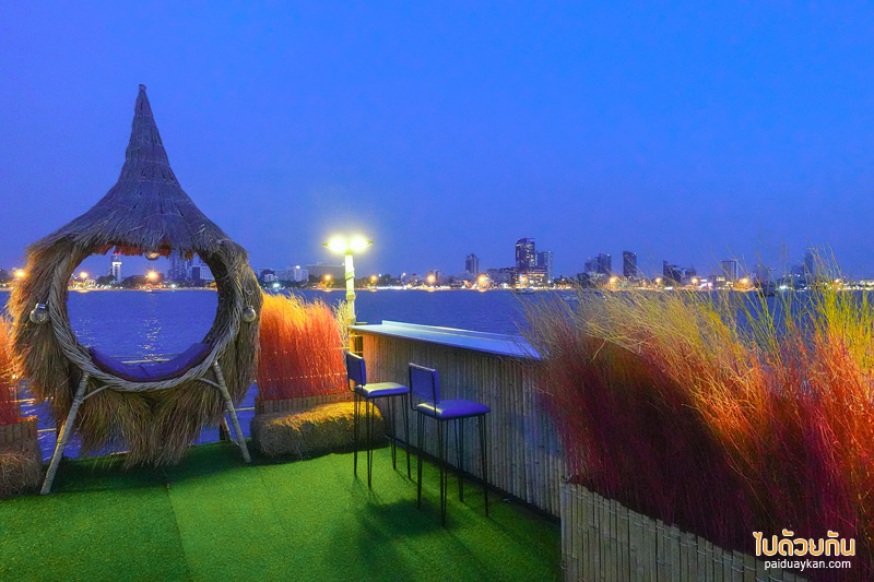 คาเฟ่ตกหมึกพัทยา, tako trip พัทยา, แพตกหมึกพัทยา, tako trip คาเฟ่ตกหมึกพัทยา จุดเช็คอินที่คนรักซีฟู้ด รักการทานซาซิมิสด