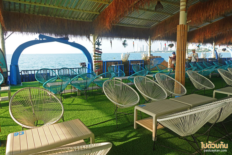 คาเฟ่ตกหมึกพัทยา, tako trip พัทยา, แพตกหมึกพัทยา, tako trip คาเฟ่ตกหมึกพัทยา จุดเช็คอินที่คนรักซีฟู้ด รักการทานซาซิมิสด