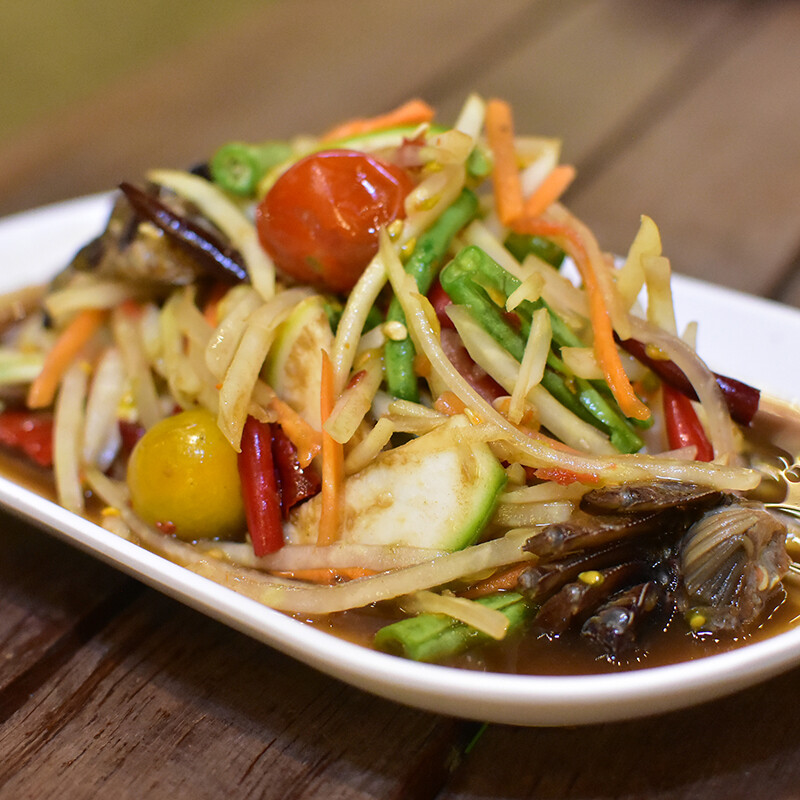 top 10+ ร้านอาหารสิงห์บุรี 2567 ร้านอร่อย ริมแม่น้ำสวยๆ บรรยากาศดี