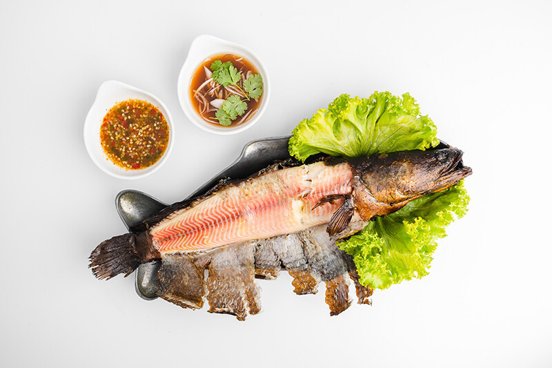 top 10+ ร้านอาหารสิงห์บุรี 2567 ร้านอร่อย ริมแม่น้ำสวยๆ บรรยากาศดี