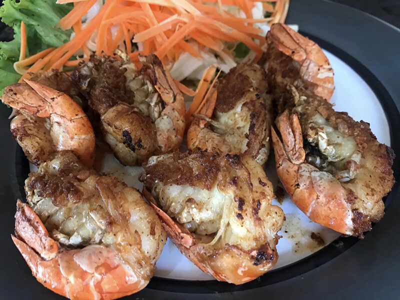 top 10+ ร้านอาหารสิงห์บุรี 2567 ร้านอร่อย ริมแม่น้ำสวยๆ บรรยากาศดี