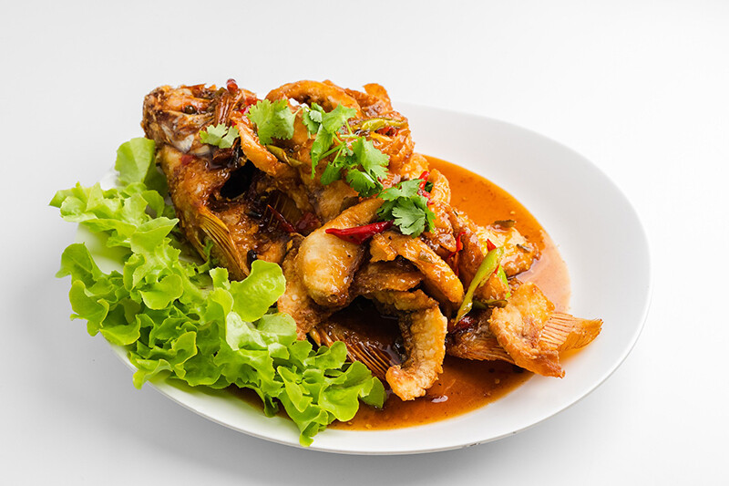 top 10+ ร้านอาหารสิงห์บุรี 2567 ร้านอร่อย ริมแม่น้ำสวยๆ บรรยากาศดี