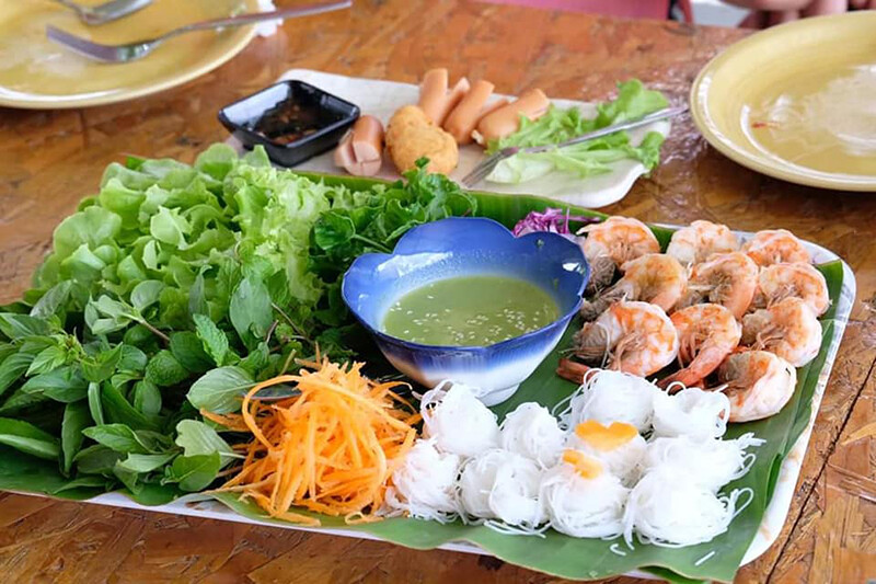 top 10+ ร้านอาหารสิงห์บุรี 2567 ร้านอร่อย ริมแม่น้ำสวยๆ บรรยากาศดี