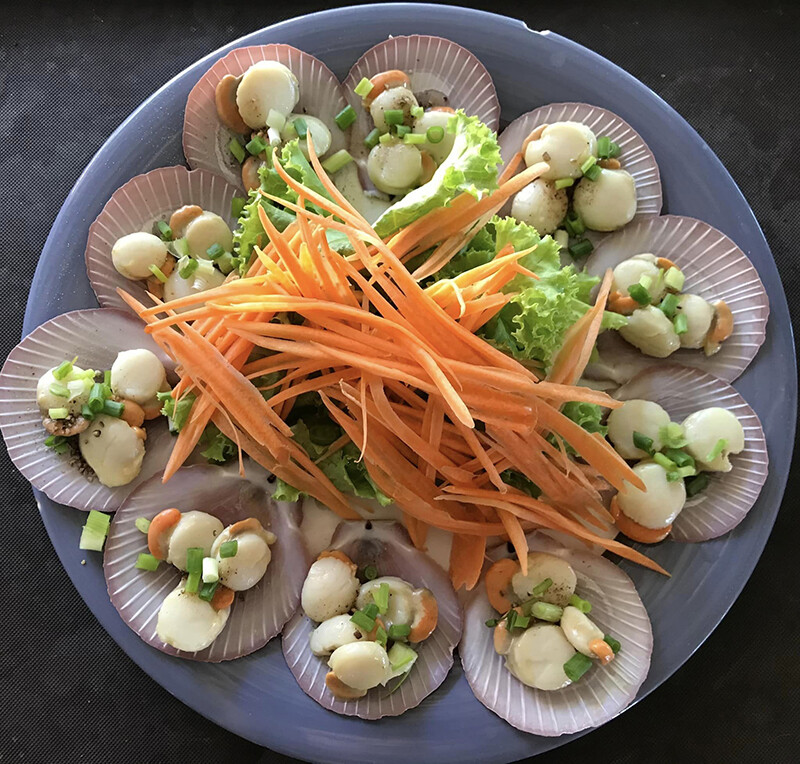 top 10+ ร้านอาหารสิงห์บุรี 2567 ร้านอร่อย ริมแม่น้ำสวยๆ บรรยากาศดี